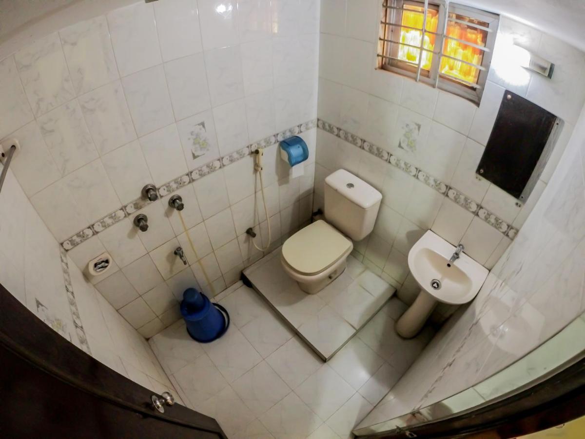 Hotel Heritage Chittagong Extérieur photo
