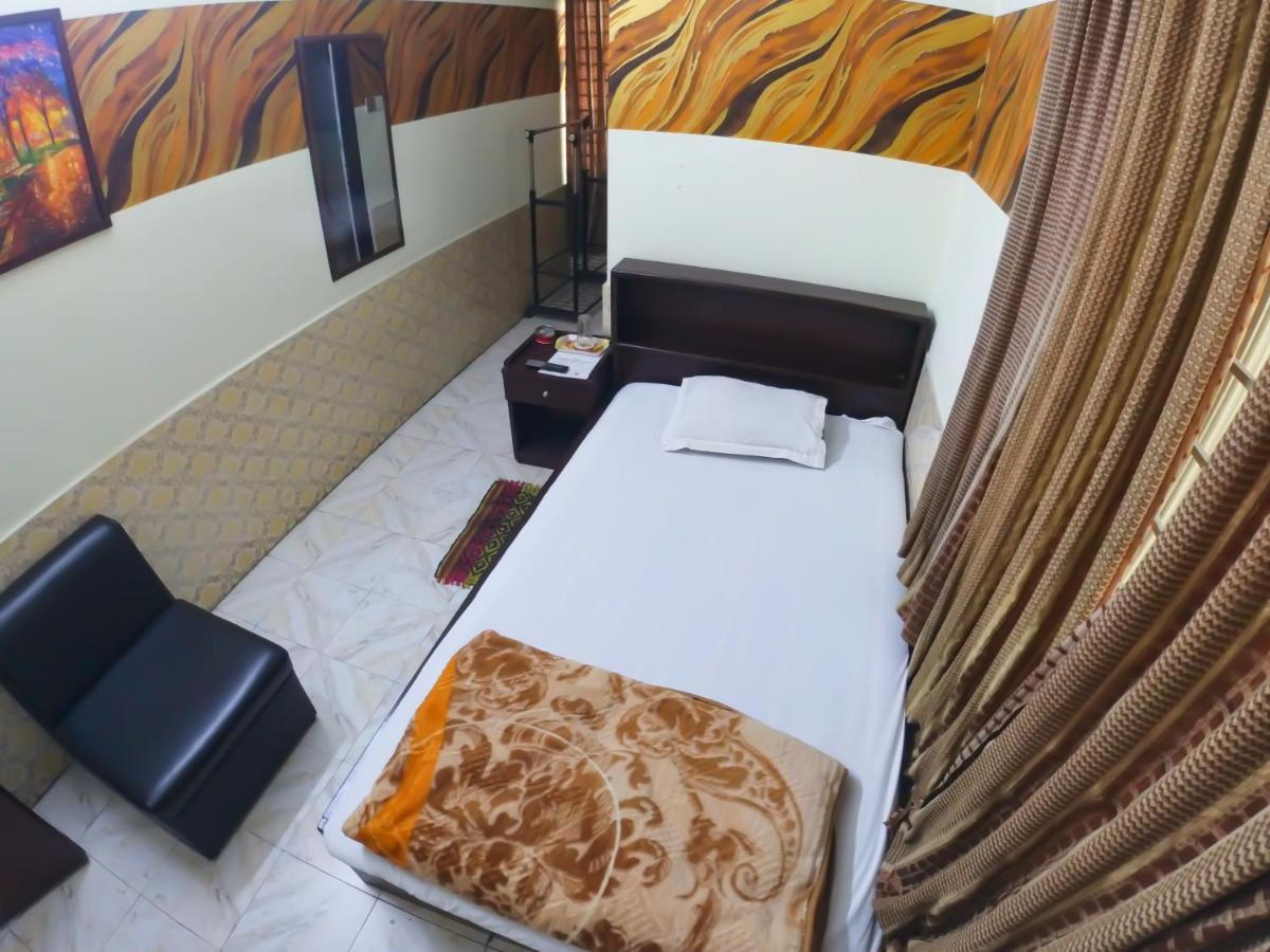 Hotel Heritage Chittagong Extérieur photo