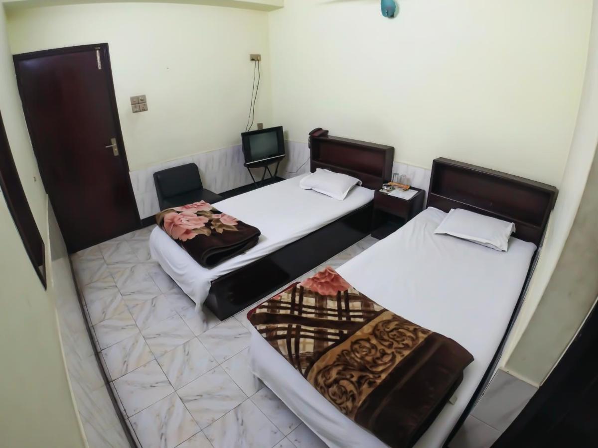 Hotel Heritage Chittagong Extérieur photo